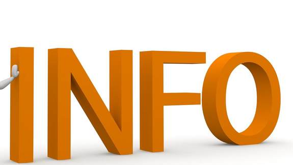 Info